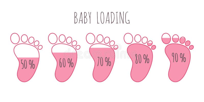 Loading Baby Stock Illustrations 237 Loading Baby Stock Illustrations Vectors Clipart Dreamstime