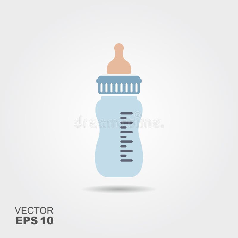 flat teats for baby bottles