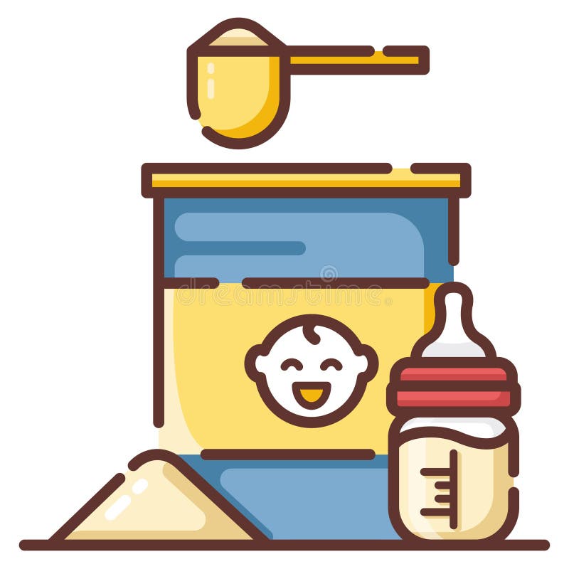 Baby Formula Clipart baby-formula-clipart