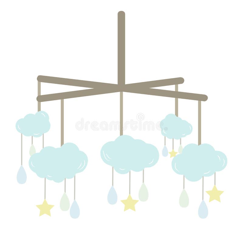 Baby Mobile Stock Illustrations 19 875 Baby Mobile Stock Illustrations Vectors Clipart Dreamstime