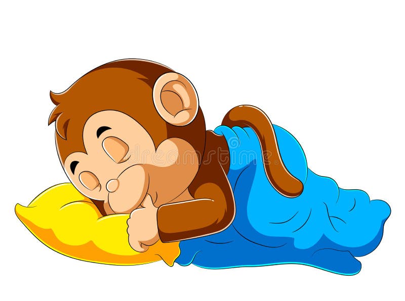 baby-monkey-sleeping-blanket-illustration-188344186.jpg