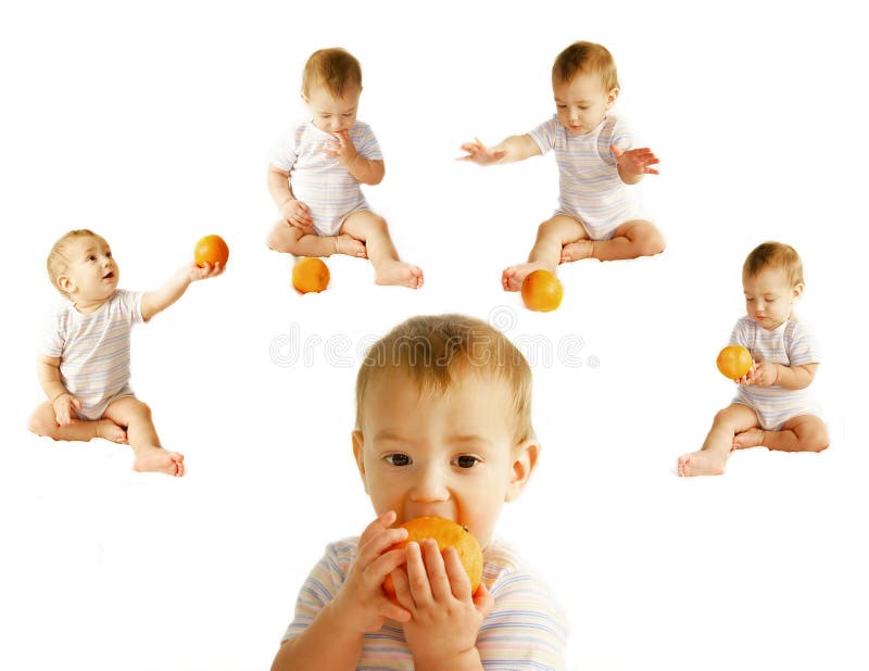 24,872 Baby Orange Food Stock Photos Free & RoyaltyFree Stock Photos