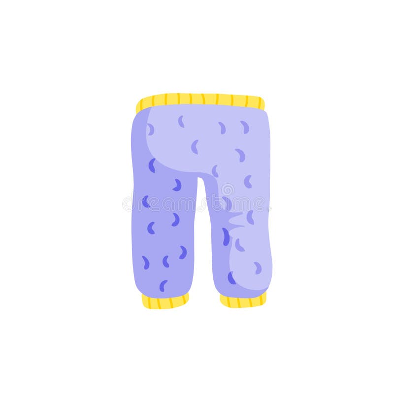 Pants Pajamas Stock Illustrations – 1,955 Pants Pajamas Stock ...