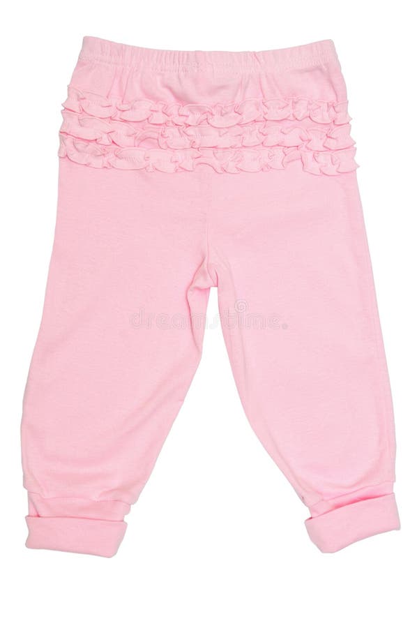 Baby pants stock image. Image of group, material, color 30063679