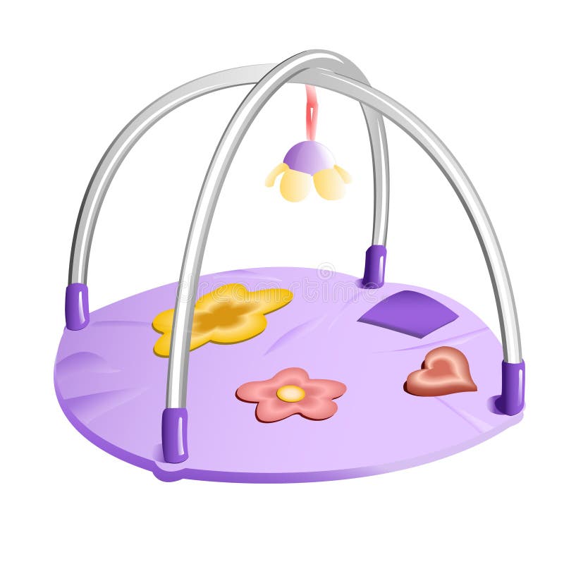 Baby Play Mat