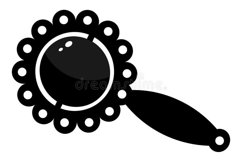 Download Baby Rattle Silhouette Stock Illustrations 1 544 Baby Rattle Silhouette Stock Illustrations Vectors Clipart Dreamstime