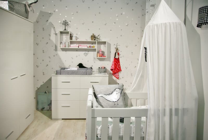 Baby room