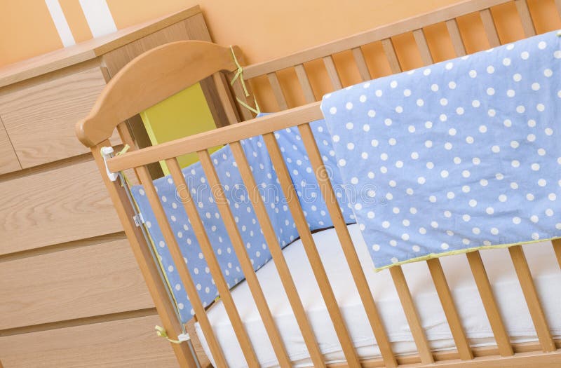 Empty Cribs Stock Photos Free & RoyaltyFree Stock Photos from Dreamstime