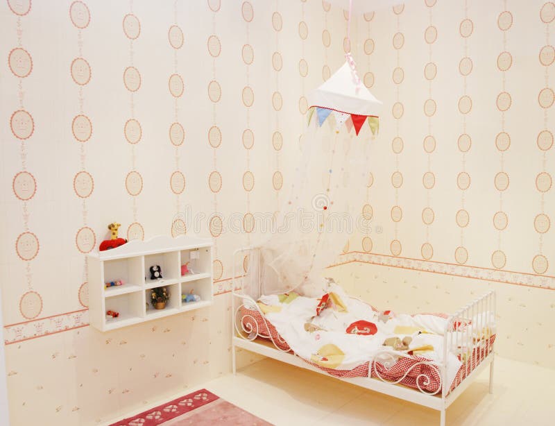 Baby s bedroom