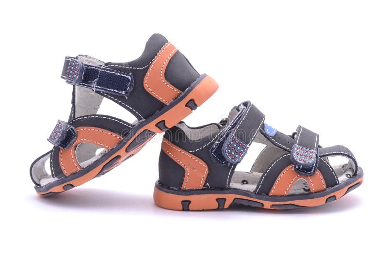 baby sandals