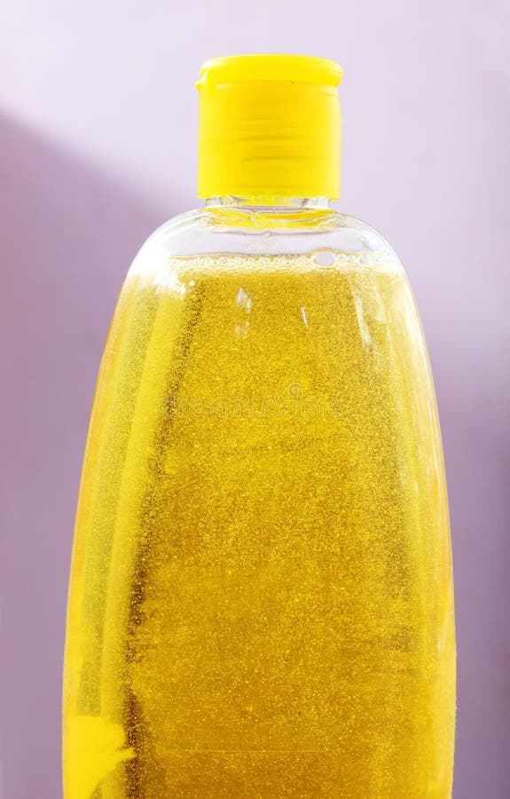 Baby shampoo bottle stock image. Image of bottles, fashionable 66649219