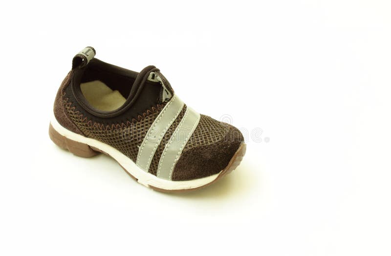 Baby shoe