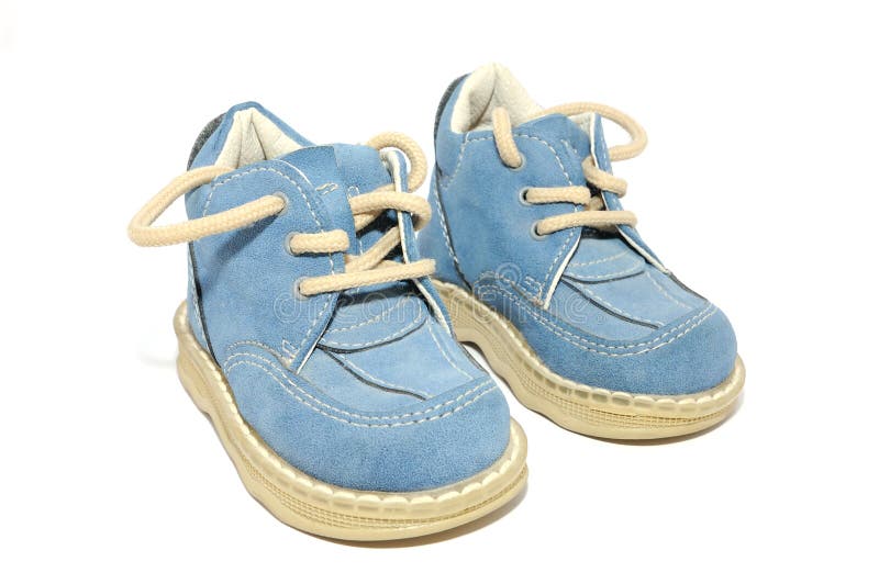 baby shoes