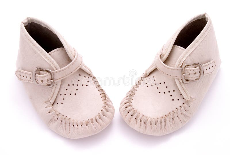 Baby shoes 2