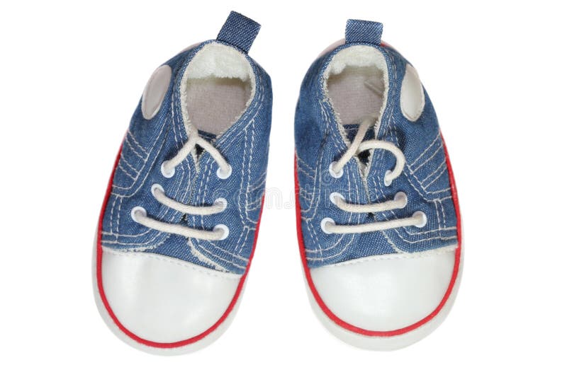 Baby Shoes stock photo Baby Shoes stock photo