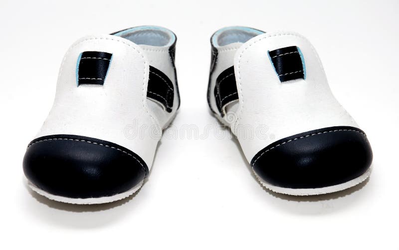 Baby shoes