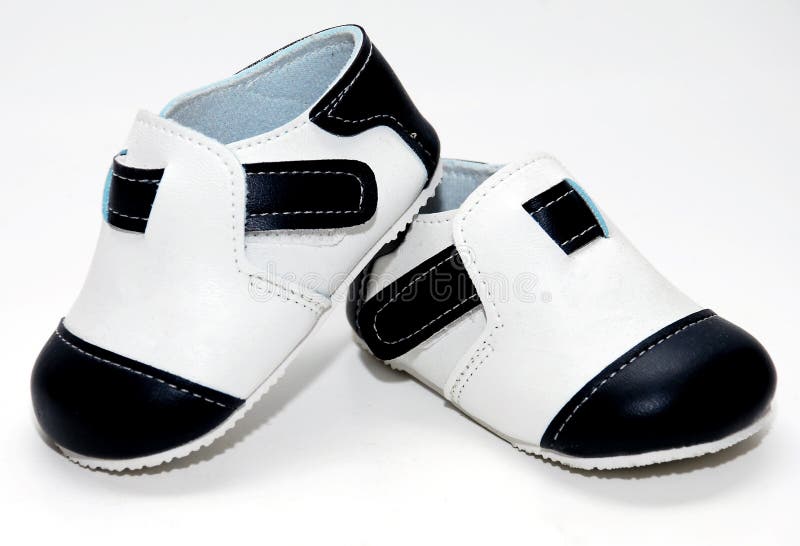 Baby shoes