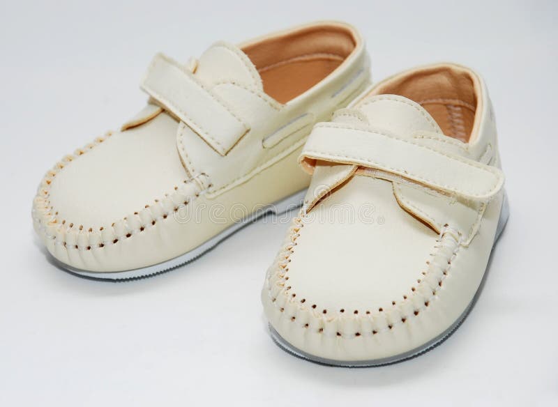 Baby shoes