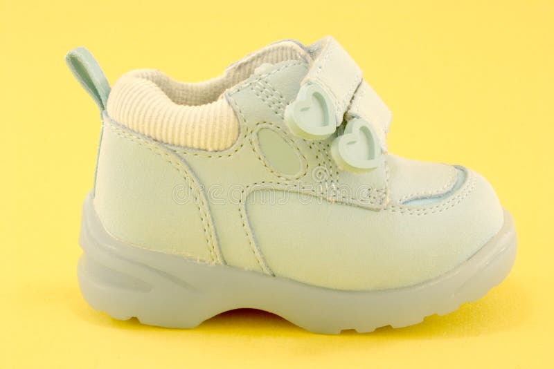 Baby shoes