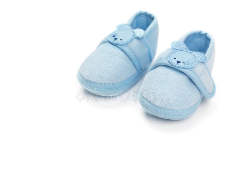 Blue Baby Sleeper stock image. Image of single, sleepers 13920243