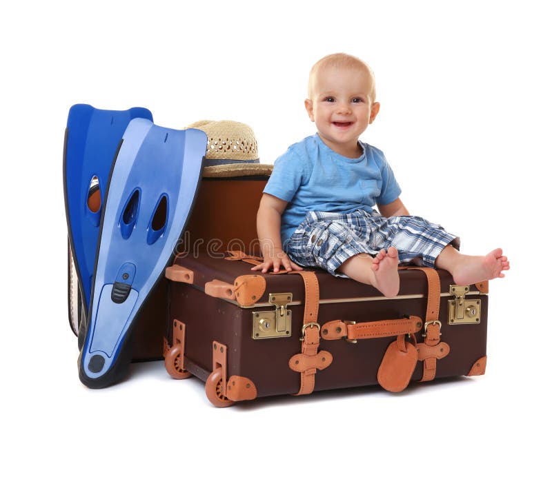 688 Baby Suitcase Tour Photos Free & RoyaltyFree Stock Photos from