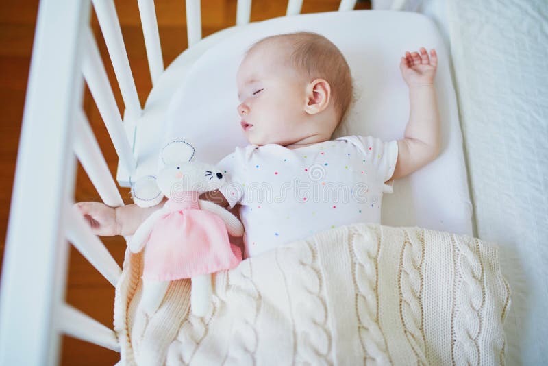 crib attached to parents bed