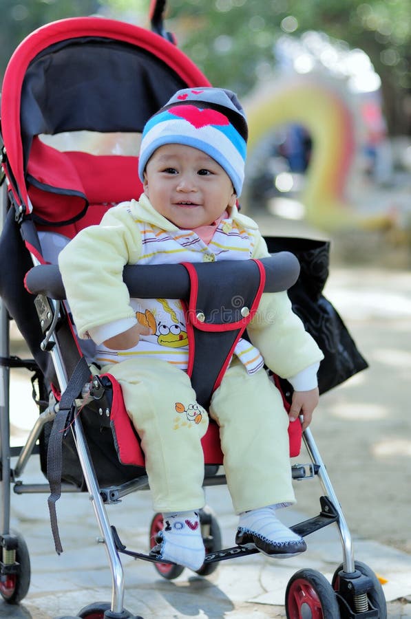 stroller for one year old