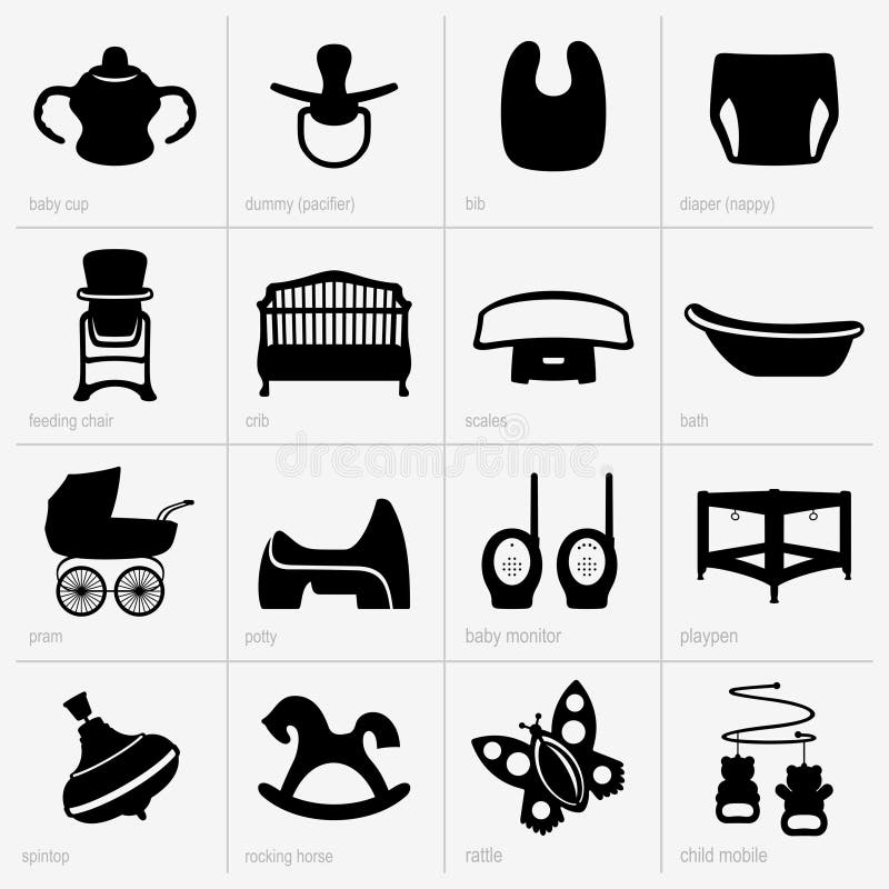 free used baby stuff