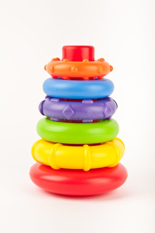 Baby Toy stock photo. Image of colourful, learn, learning - 12991490