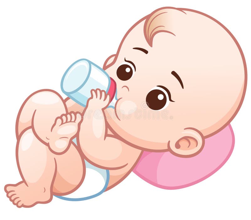 Baby Stock Illustrations 760 407 Baby Stock Illustrations Vectors Clipart Dreamstime