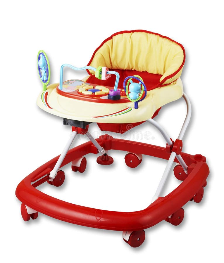baby walker for free