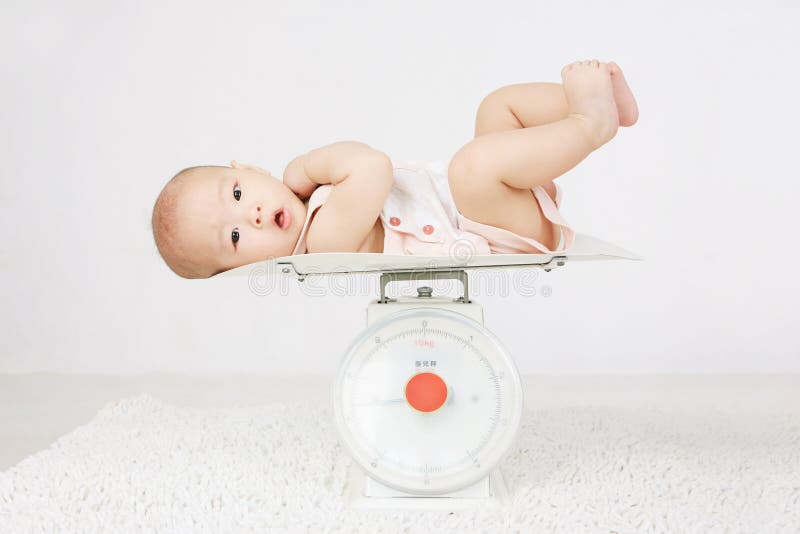 1,881 Baby Weighing Scale Royalty-Free Images, Stock Photos & Pictures