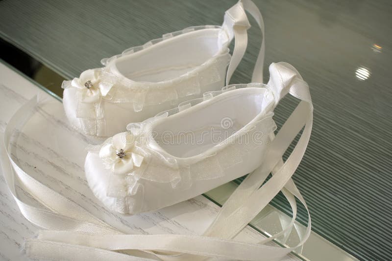 babybuiten voor doopsel royalty-vrije stock afbeelding babybuiten voor doopsel royalty-vrije stock afbeelding
