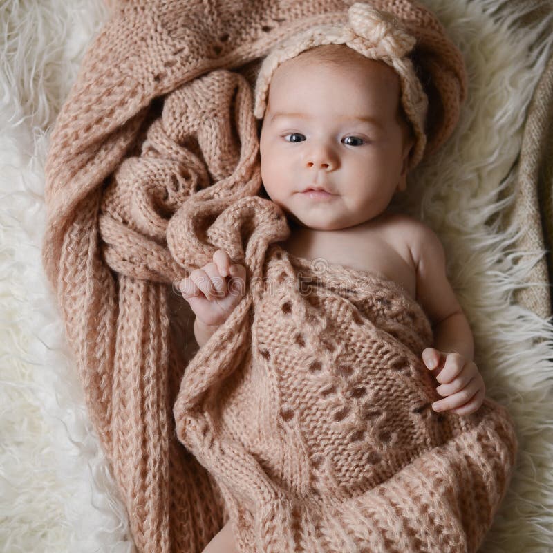 Babygirl photographie stock libre de droits Babygirl photographie stock libre de droits
