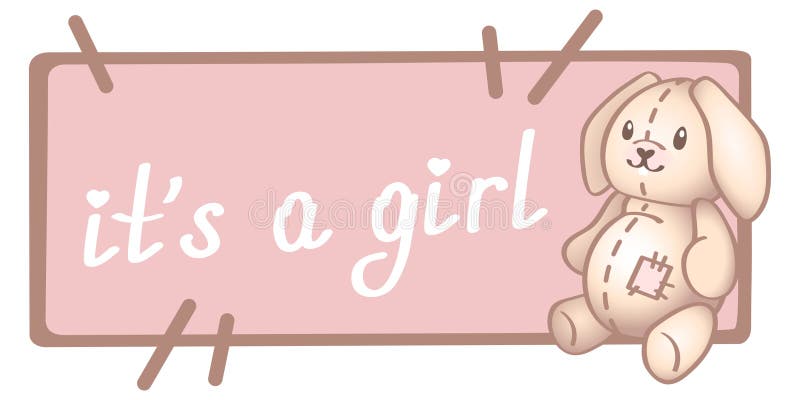 Babyverjaardag, uitnodiging of groetkaart, affiche, malplaatje Leuke vectorillustraties met nieuw - geboren babystuk speelgoed He stock illustratie Babyverjaardag, uitnodiging of groetkaart, affiche, malplaatje Leuke vectorillustraties met nieuw - geboren babystuk speelgoed He stock illustratie