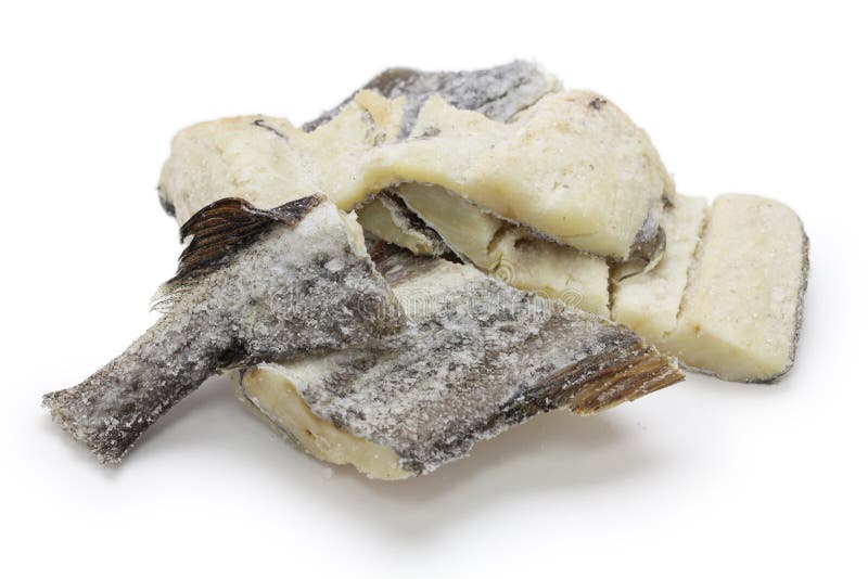 Bacalhau, bacalao lizenzfreies stockbild Bacalhau, bacalao lizenzfreies stockbild