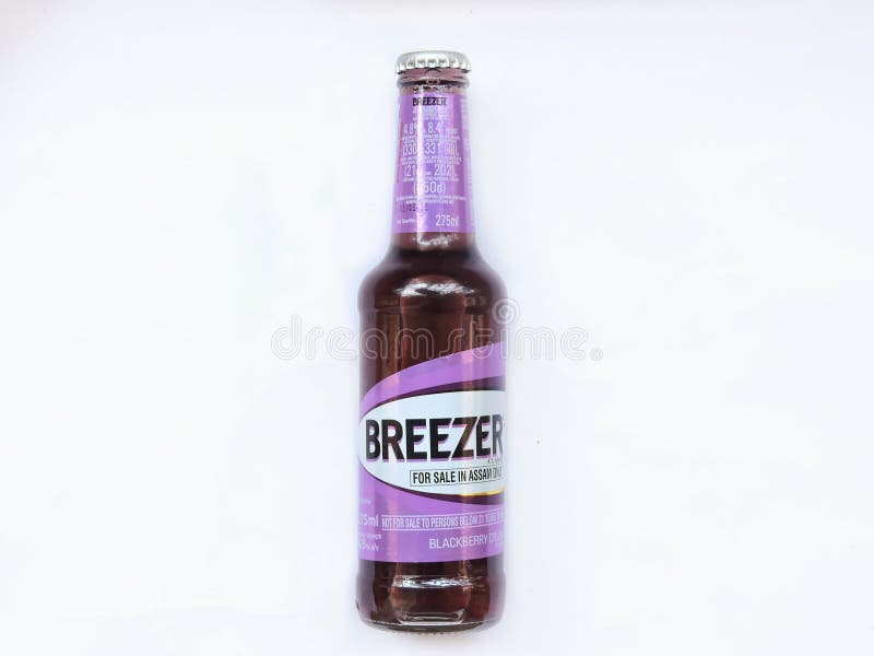 Breezzer