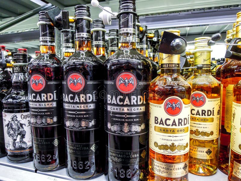 779 Bacardi Rum Stock Photos - Free & Royalty-Free Stock Photos from  Dreamstime