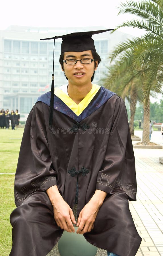 Bachelor of China