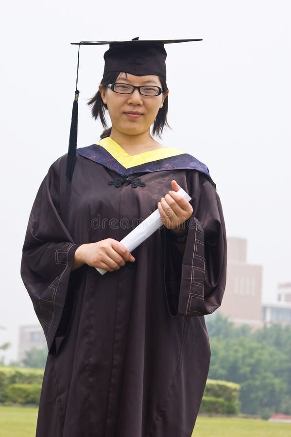 Bachelor of China