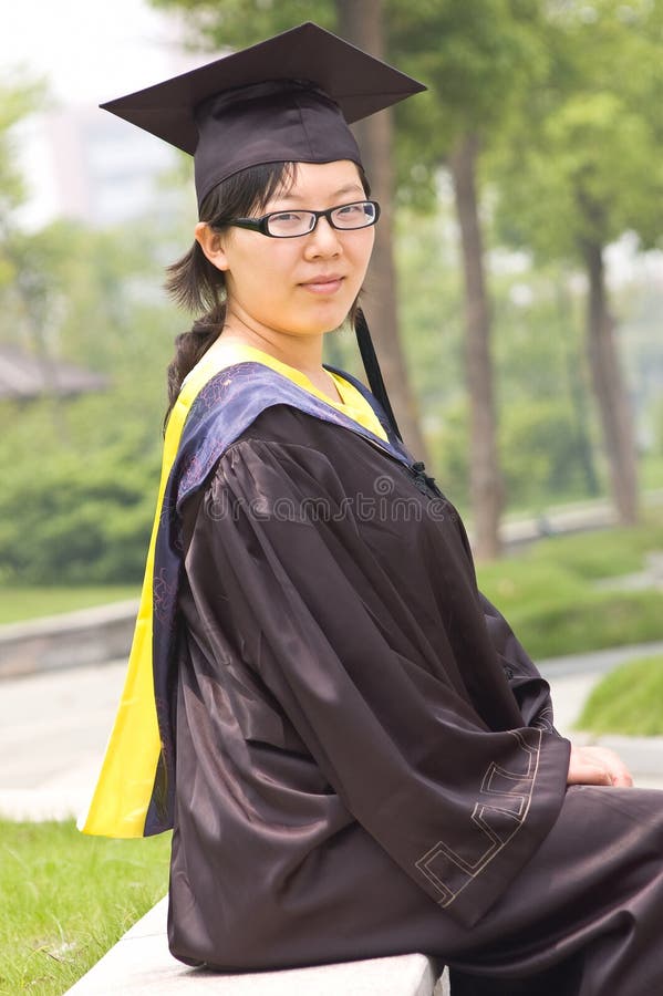 Bachelor of China