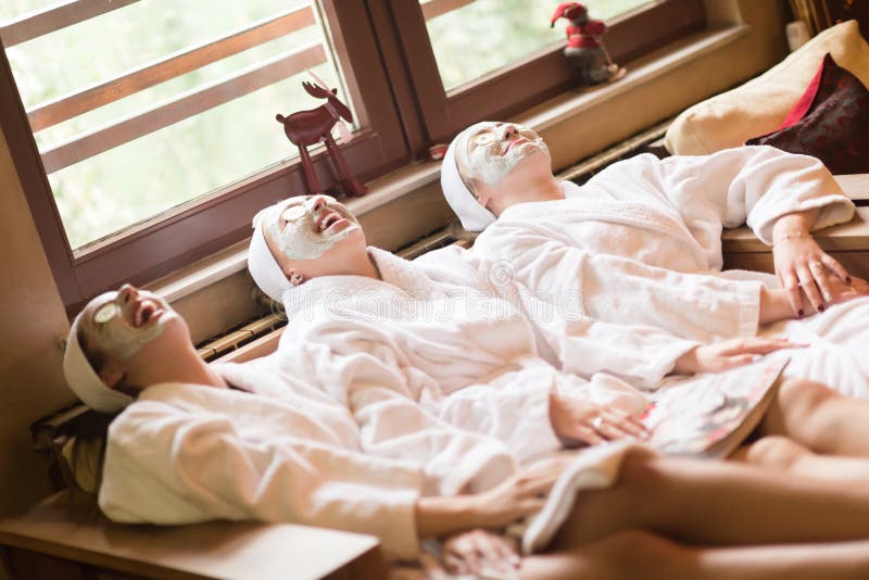 Bachelorette party royalty free stock image Bachelorette party royalty free stock image