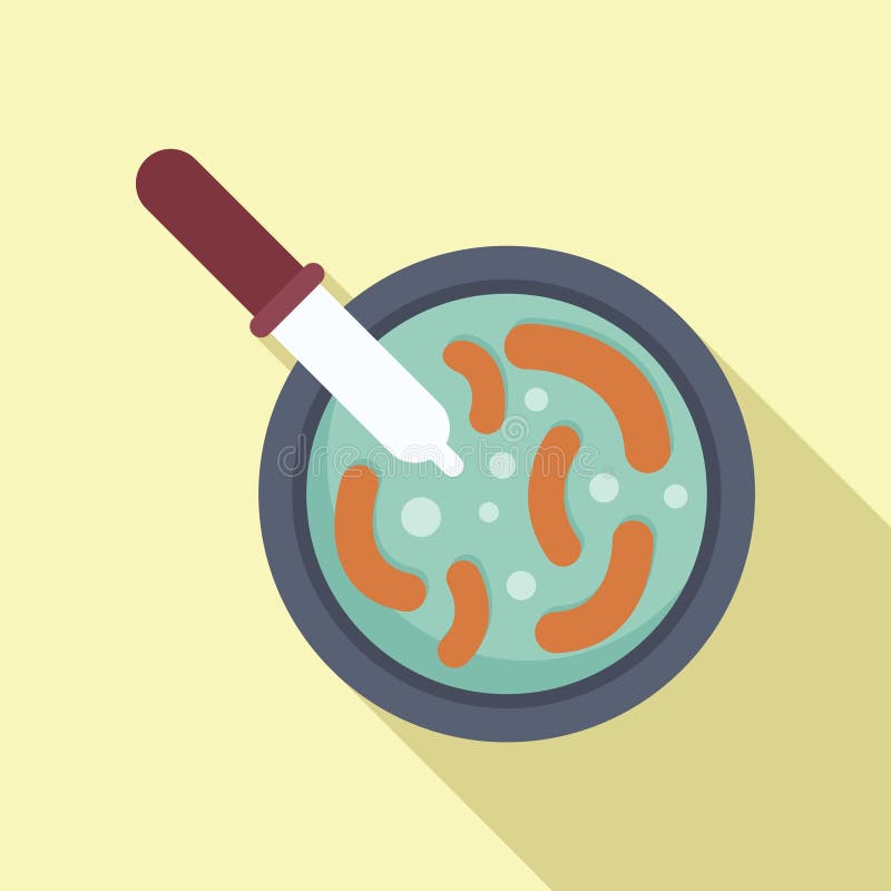 Cell Culture Dish Icon Stock Illustrations 448 Cell Culture Dish Icon