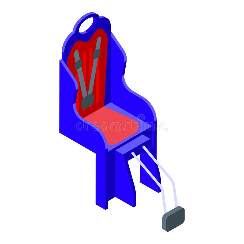 Cartoon Child Seat Bike Stock Illustrations 410 Cartoon Child Seat