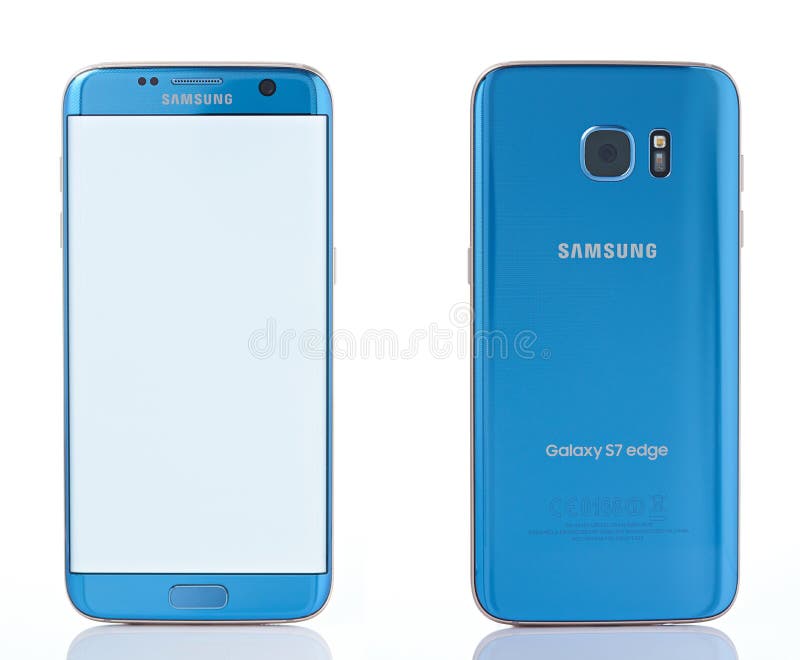 Back and Front View of Samsung Galaxy S7 Edge Editorial Photo - Image of device, illustrative: 95804166 Back and Front View of Samsung Galaxy S7 Edge Editorial Photo - Image of device, illustrative: 95804166