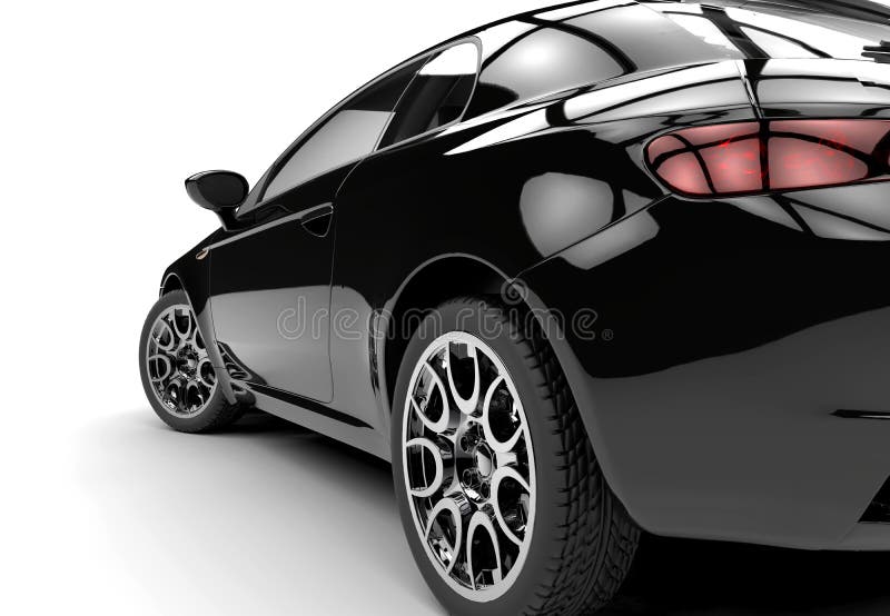 car generic