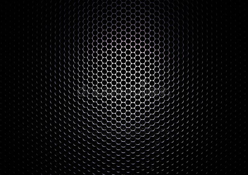 Black Gradient Textured Background Wallpaper Design Stock Image - Image of  layer, hive: 147902753