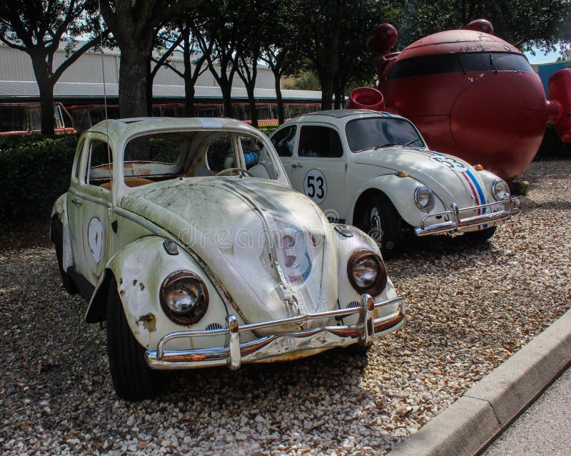 Free Free 171 Herbie The Love Bug Svg SVG PNG EPS DXF File