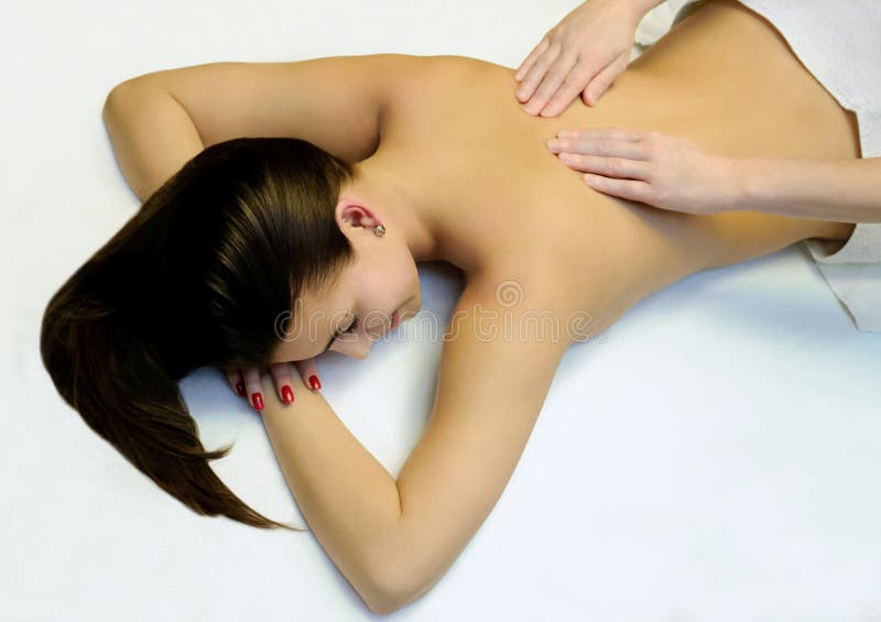 Massage Model