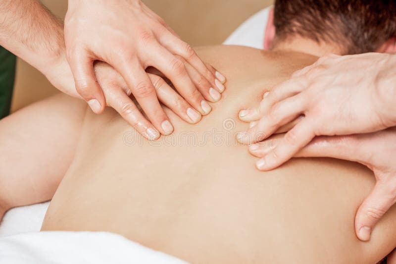 Male massage 4 men, Yorkshire and the Humber (07561 704767)